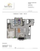 Forte&#32;floor&#32;plan