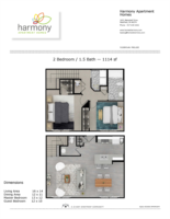 Prelude floor plan